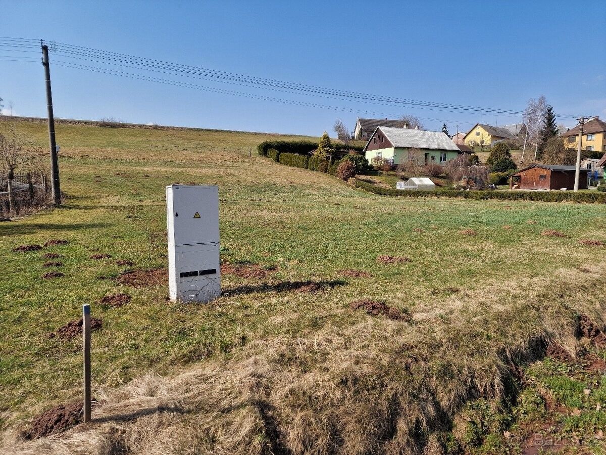 Stavební pozemek, Dolní Kalná – další