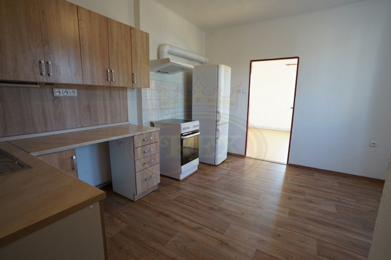 1+1, Na Vrších, Jaroměř, 40 m² - 1