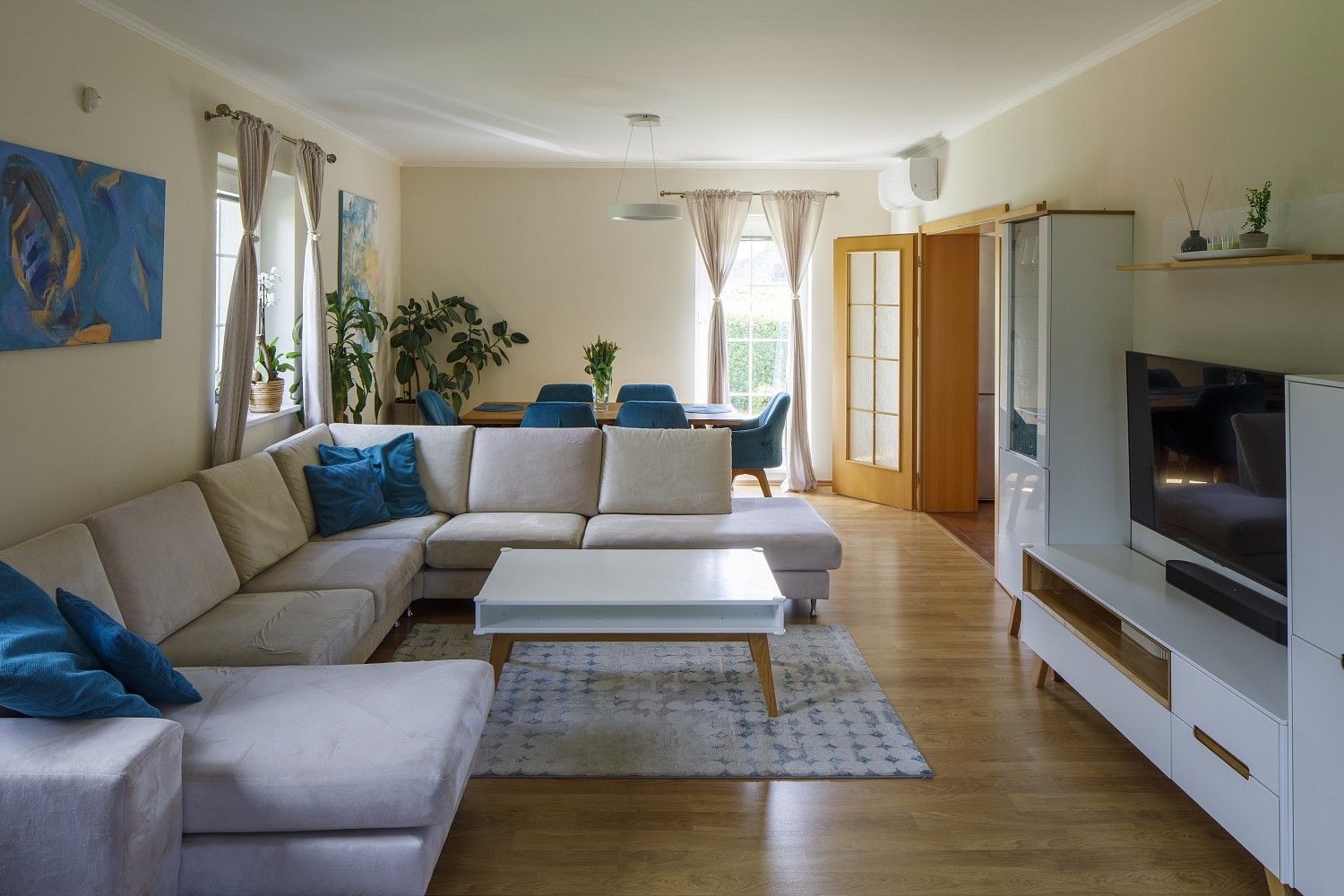 Rodinný dům · 164 m² · V Zahradách, Horoměřice, okres Praha-západ - 3