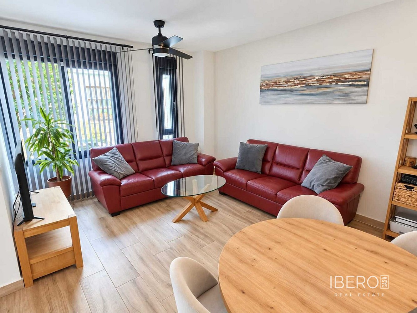 3+kk, Los Boliches, Španělsko, 92 m² - 1