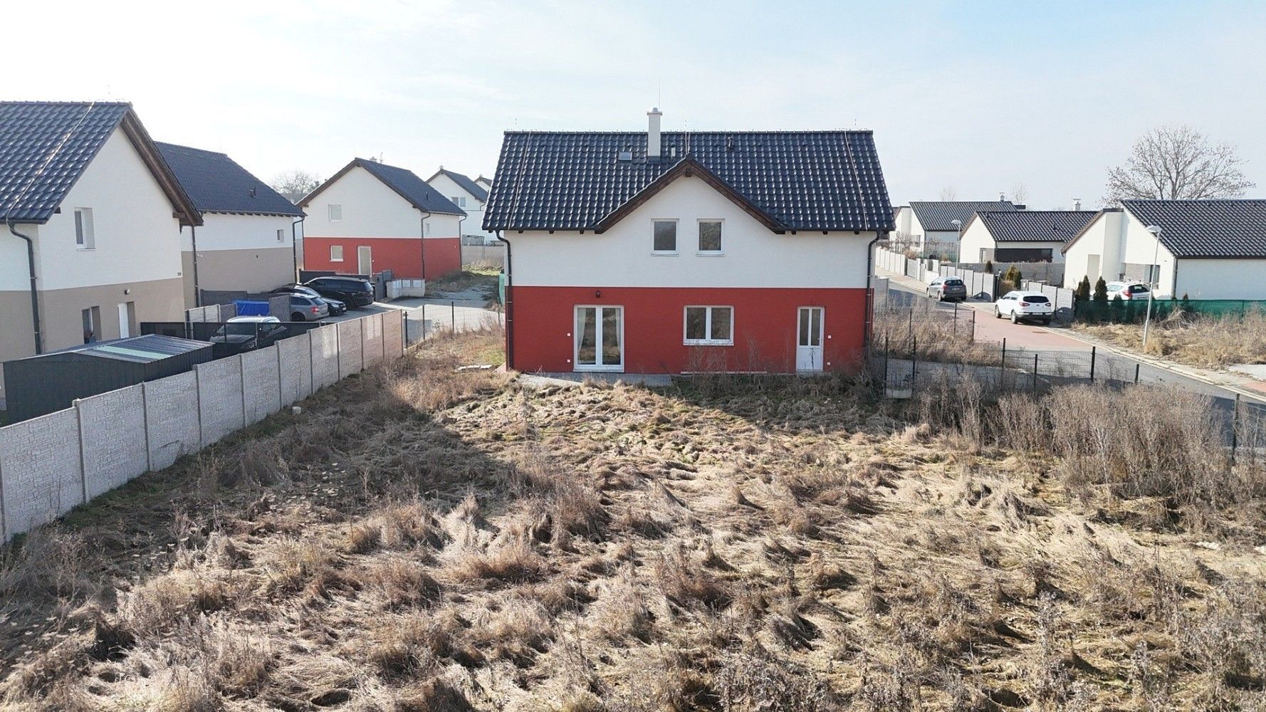 Prodej rodinný dům - Mladá Boleslav, Středočeský kraj, 146 m² - 5