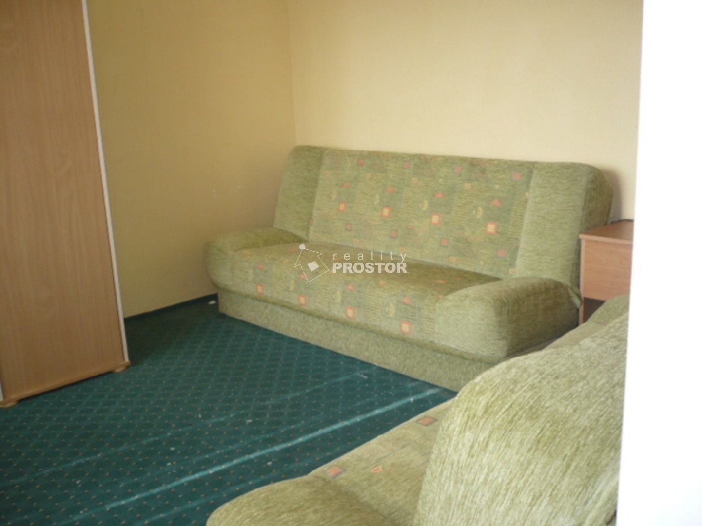 Prodej byt 1+1 - Plynárenská, Ústí nad Labem, 33 m²