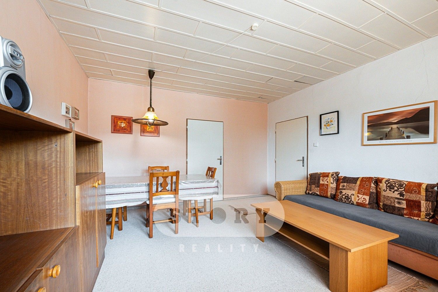 Prodej rodinný dům - Věžní, Šternberk, okres Olomouc, 120 m² - 5