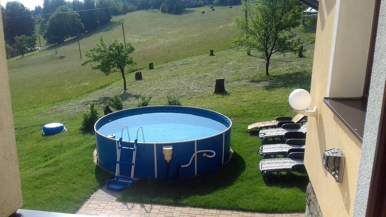 Chata · Benecko, Liberecký kraj - 3