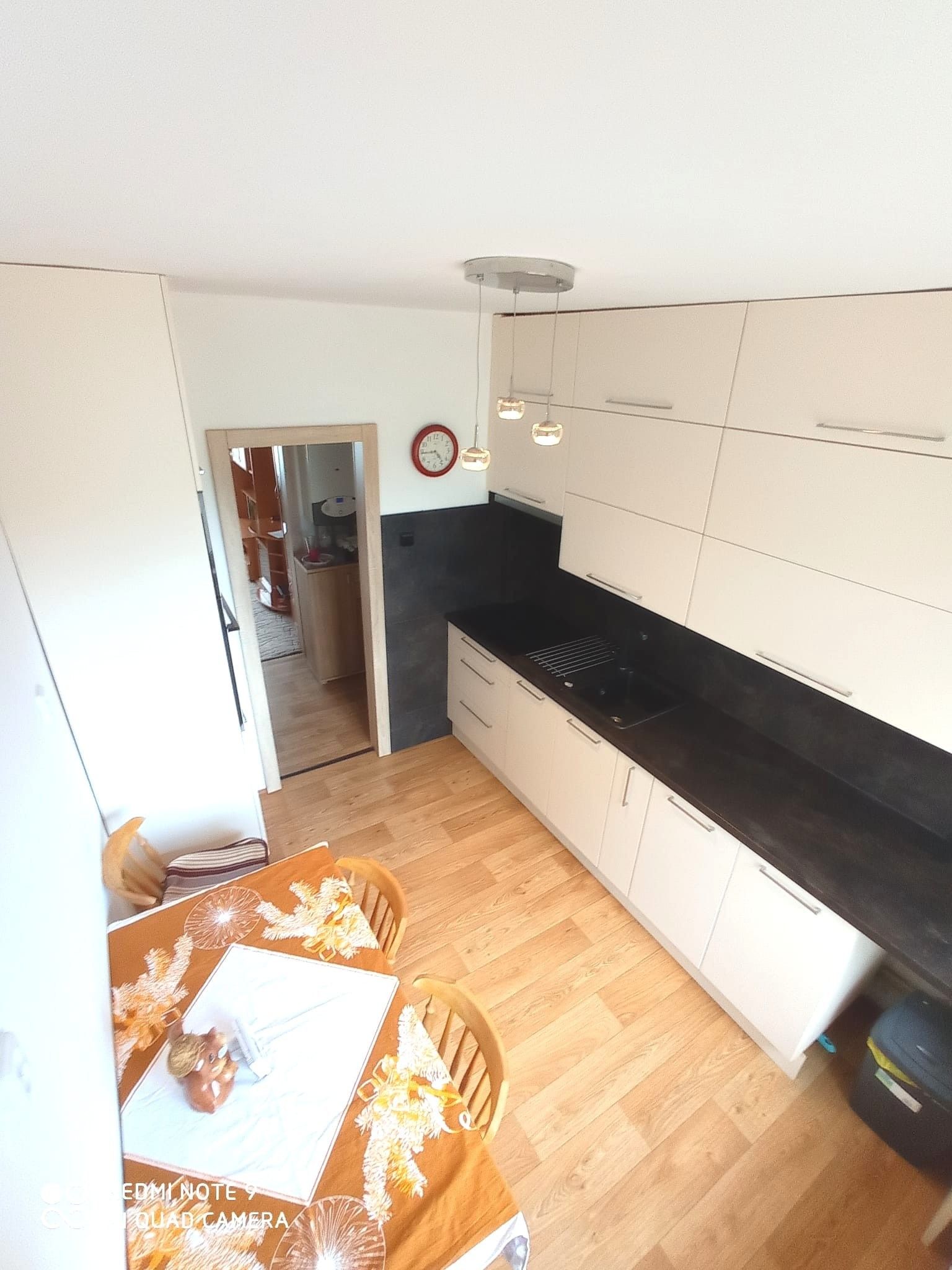 Byt 3+1 · 60 m² · Sídliště, Staňkovice - 3