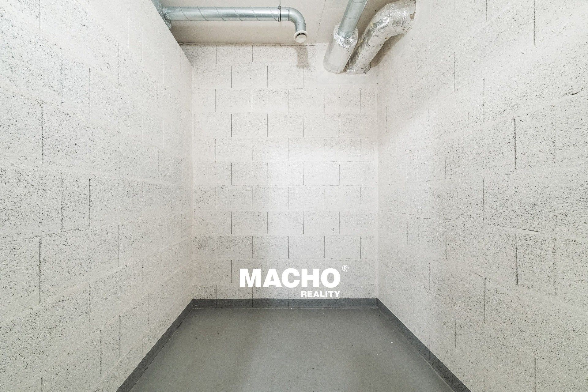 Ostatní, Krnkova, Praha Michle, 18 m² - 2