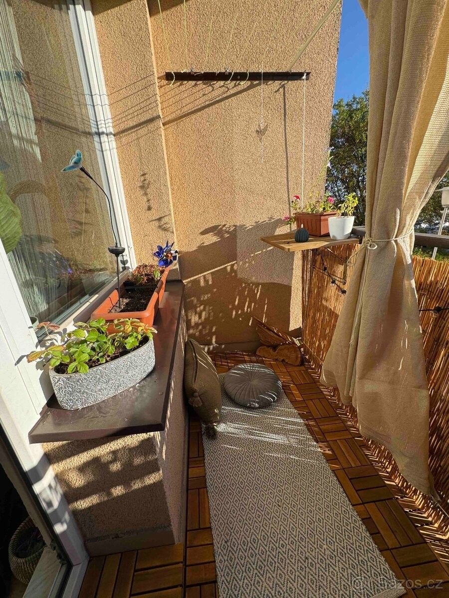 Pronájem byt - Ostrava, 700 30