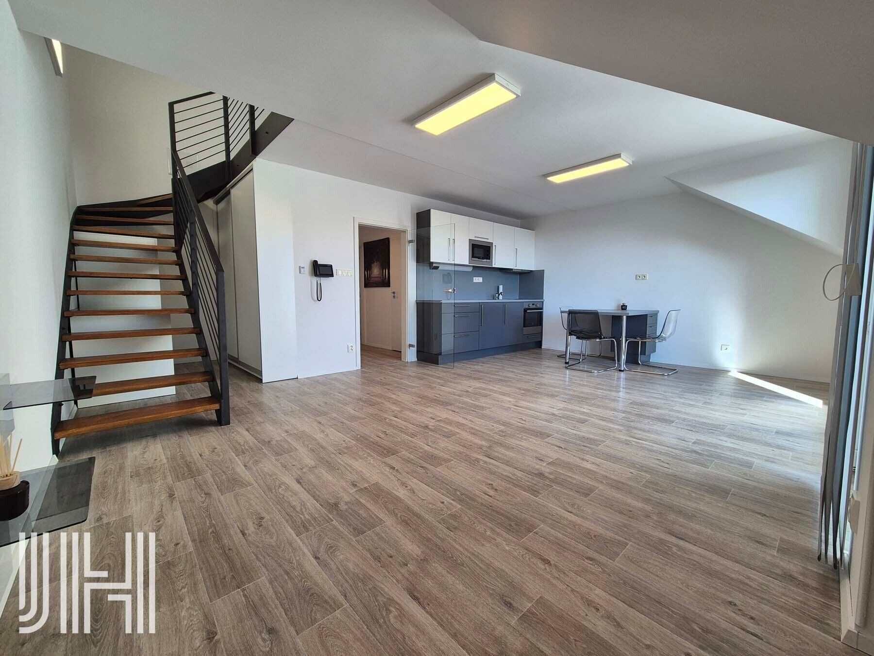 Pronájem byt 2+kk - Mlýnská, Prostějov, 63 m² - 2