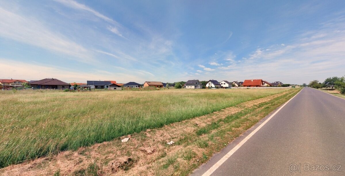 Pozemek pro bydlení · Poděbrady, 290 01 - 3