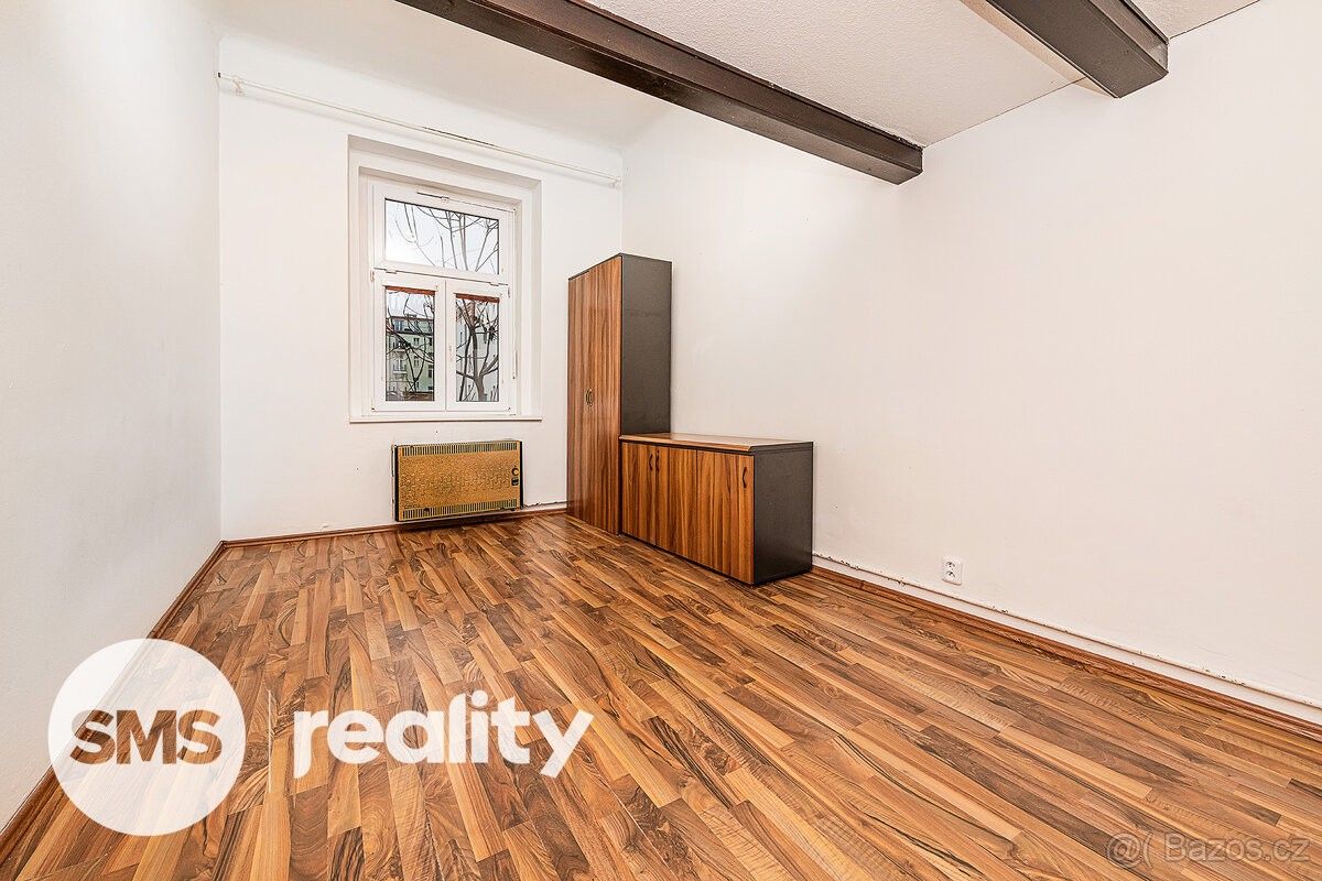 Pronájem byt - Praha, 186 00