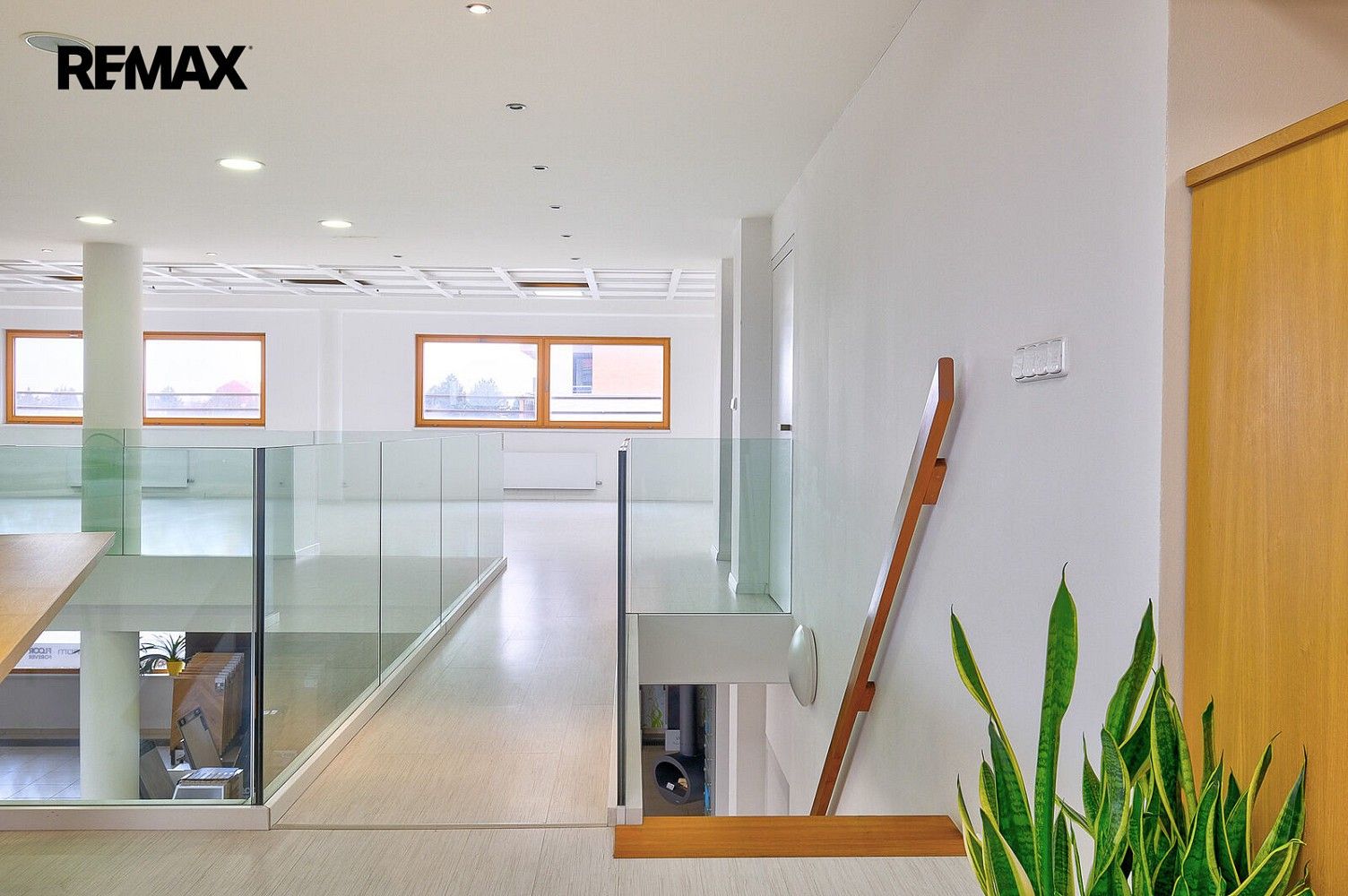 Obchodní prostory · 139 m² · Praha - Třebonice, okres Praha 17, Hlavní město Praha - 3
