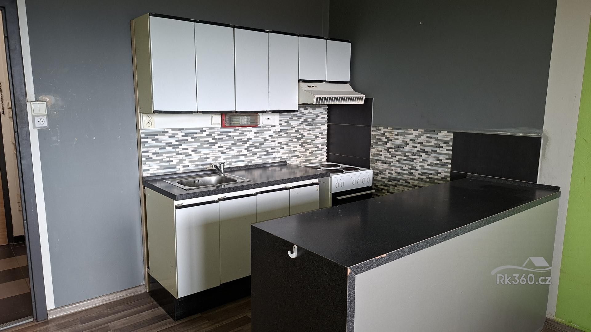 Prodej byt 1+kk - Čáslavská, Český Těšín, 31 m²