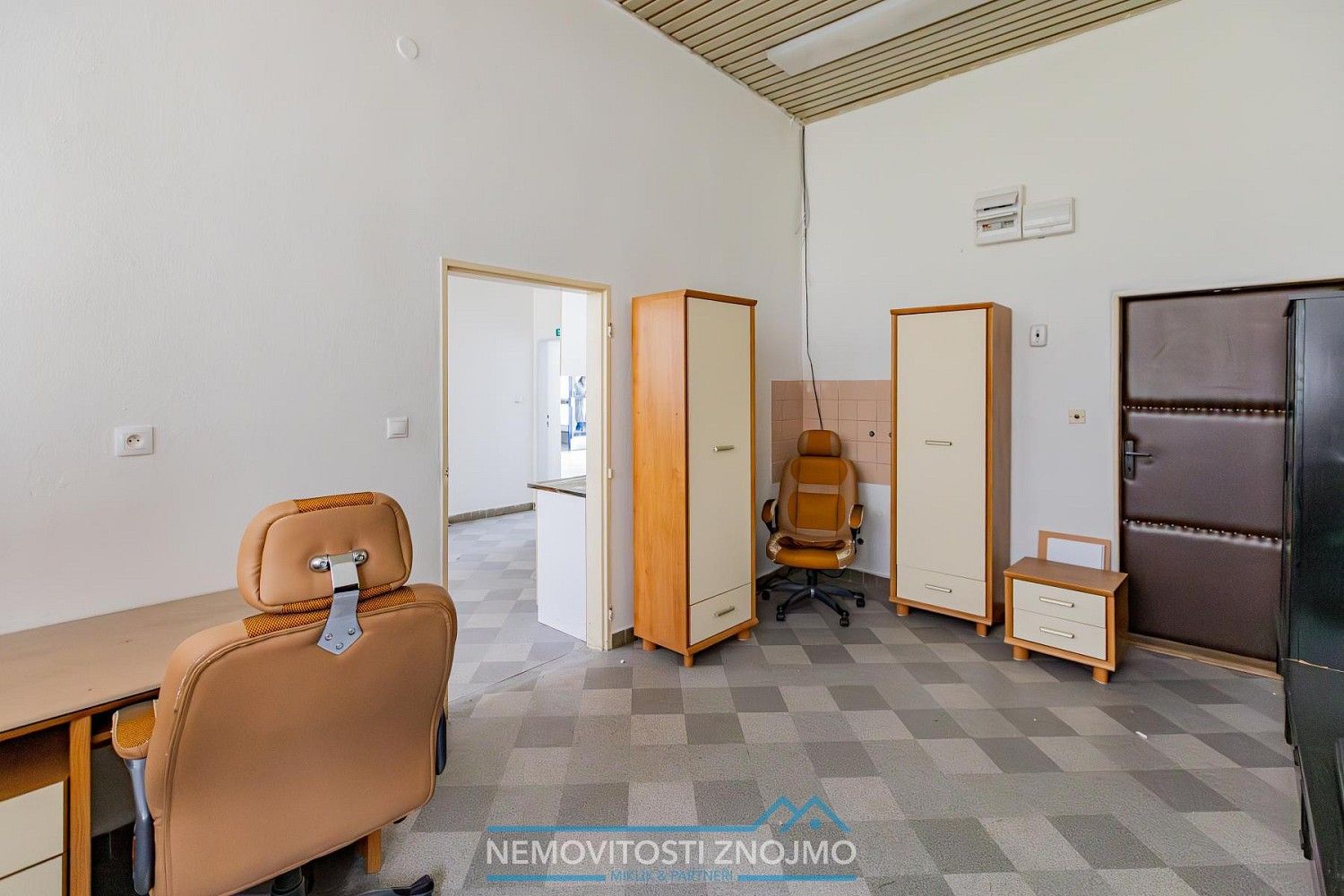 Obchodní prostory · 451 m² · Znojmo, Jihomoravský kraj - 4