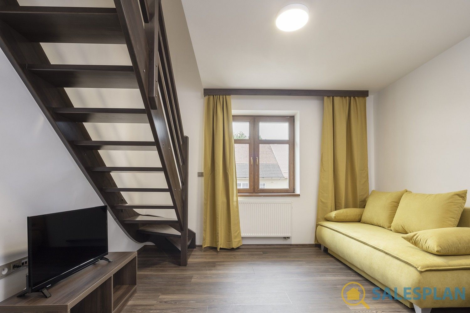 Byt 2+kk · 34 m² · Doksy, okres Česká Lípa, Liberecký kraj - 3
