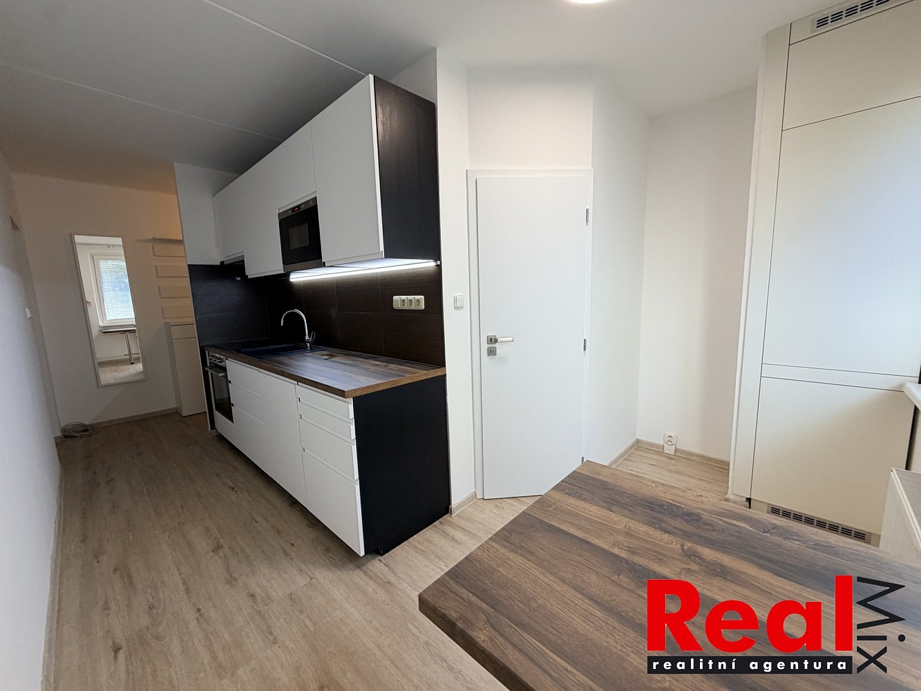 Byt 2+1 · 58 m² · Píškova, Brno - Bystrc - 3