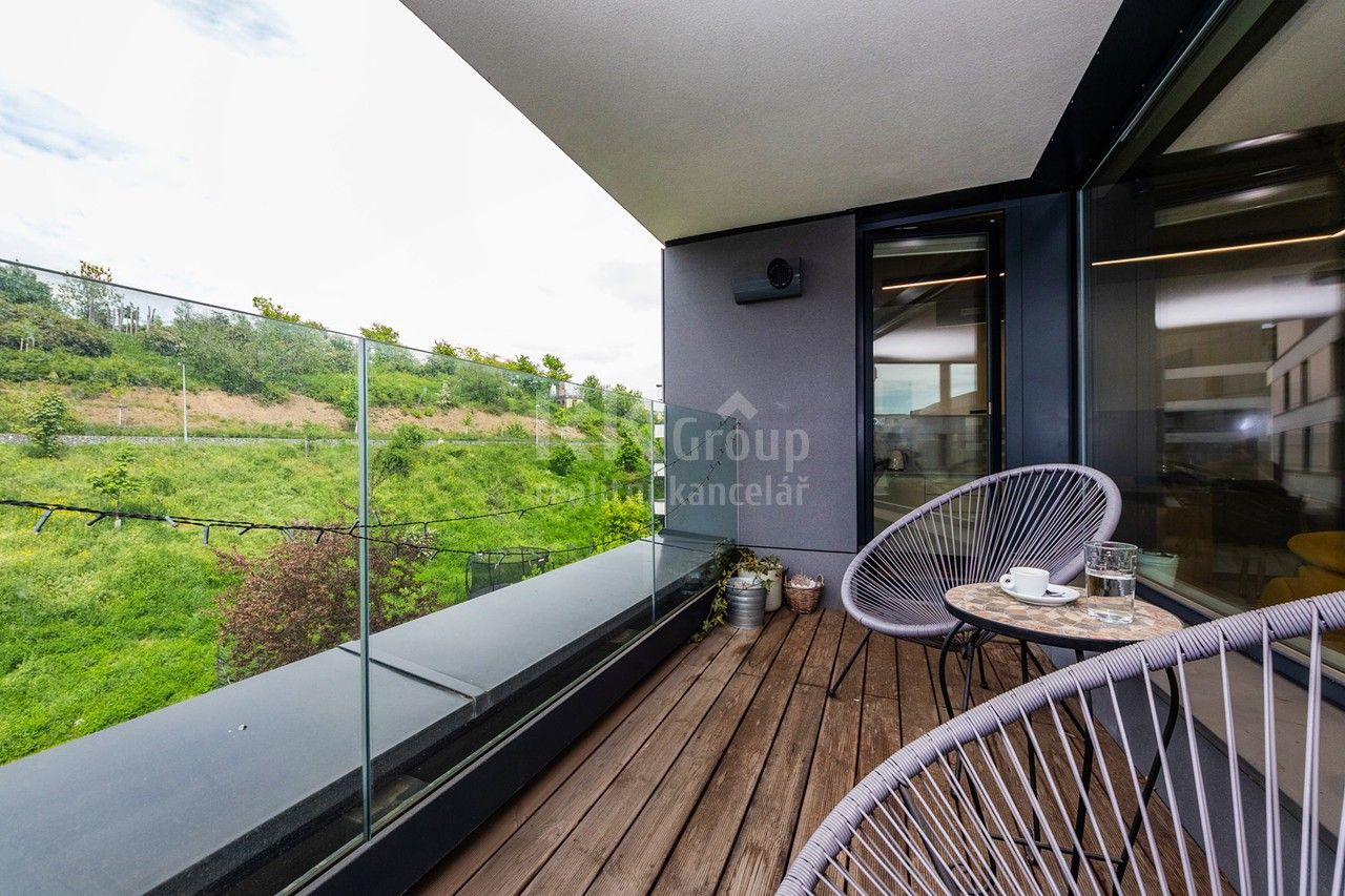 3+kk, Kačírkova, Praha, 81 m² - 1