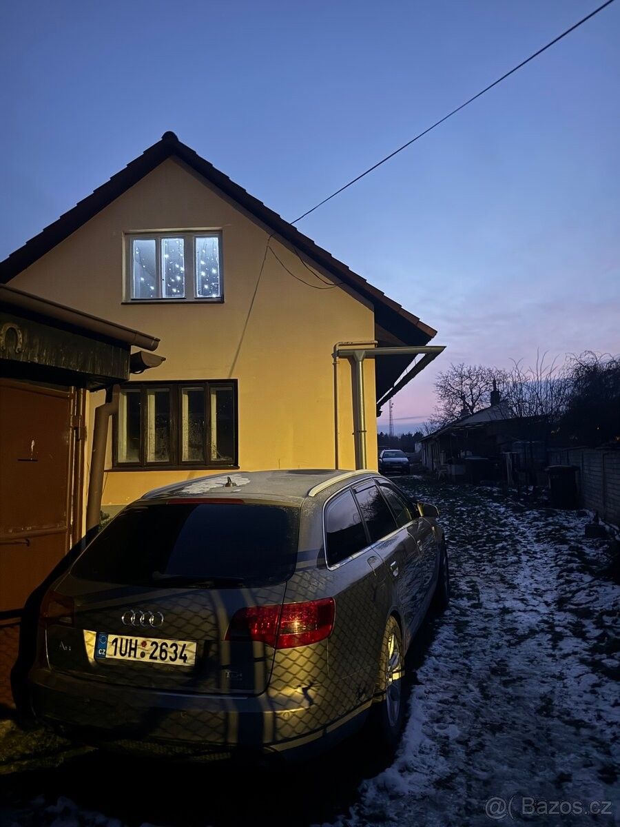 Rodinné domy, Chotusice, 285 76