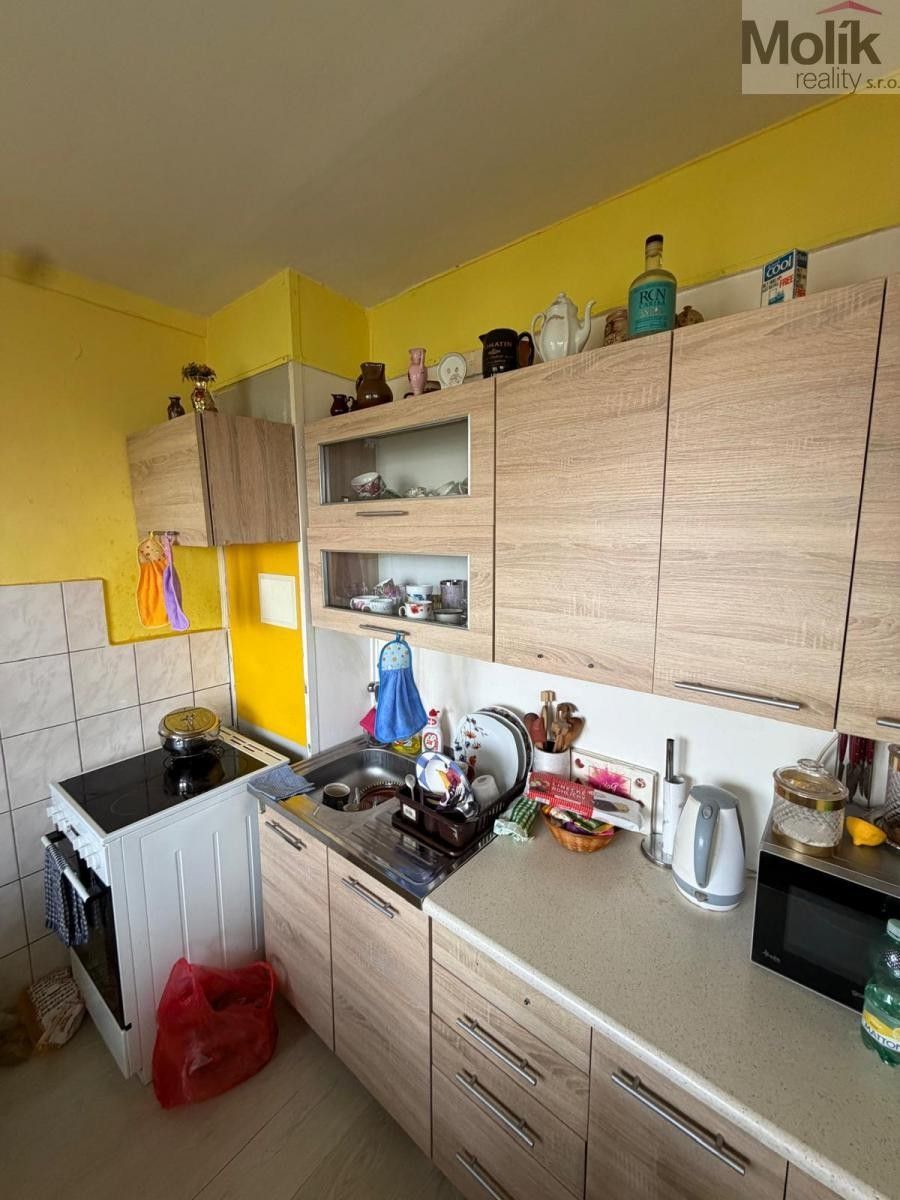1+1, Josefa Suka, Most, 41 m² - 2
