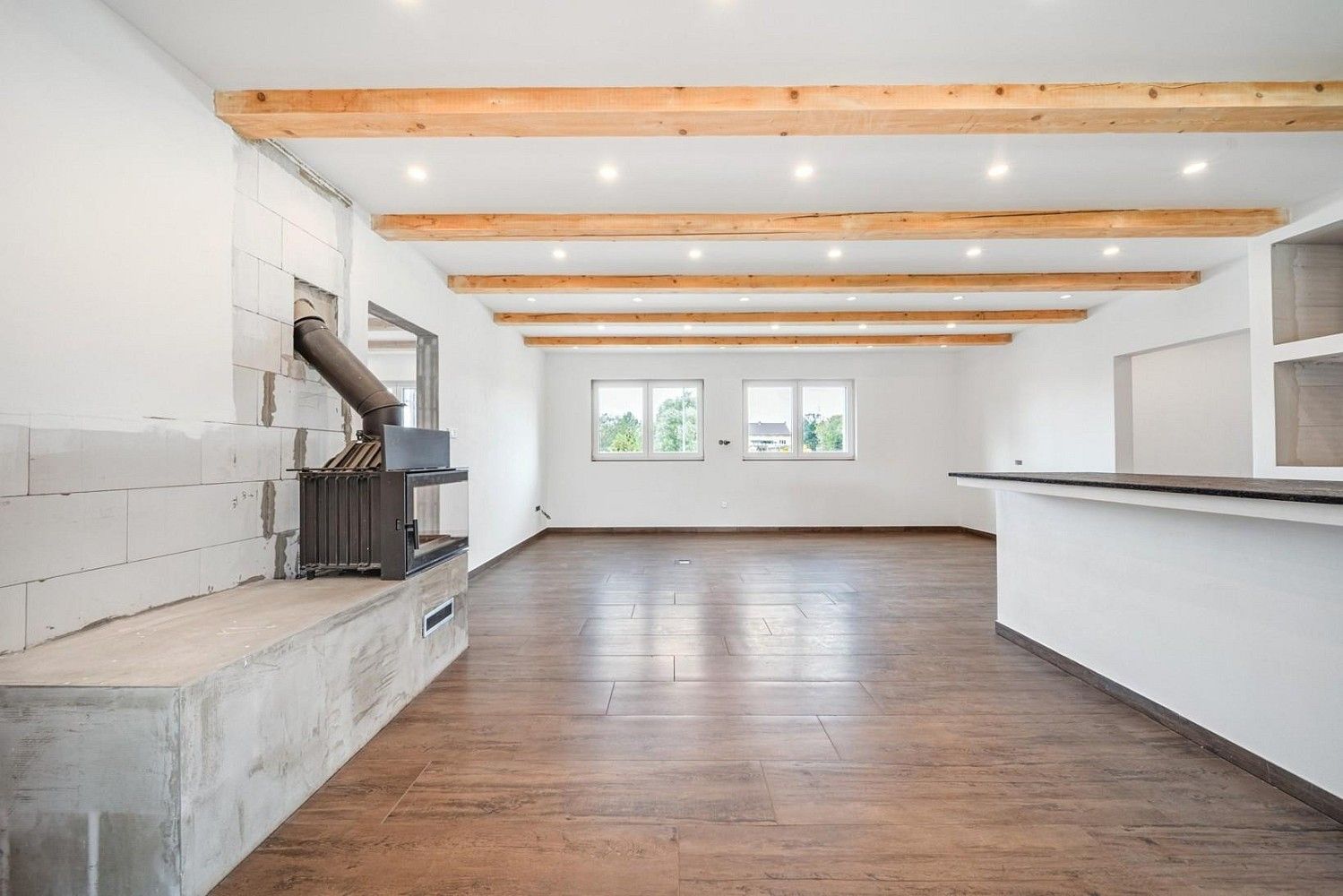 Rodinný dům · 162 m² · Hevlín, okres Znojmo - 4