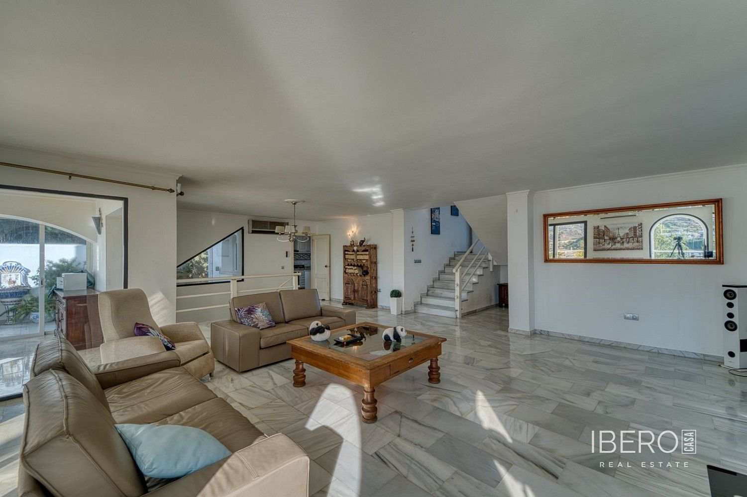 Rodinný dům · 448 m² · Nueva Andalucía, ES - 4