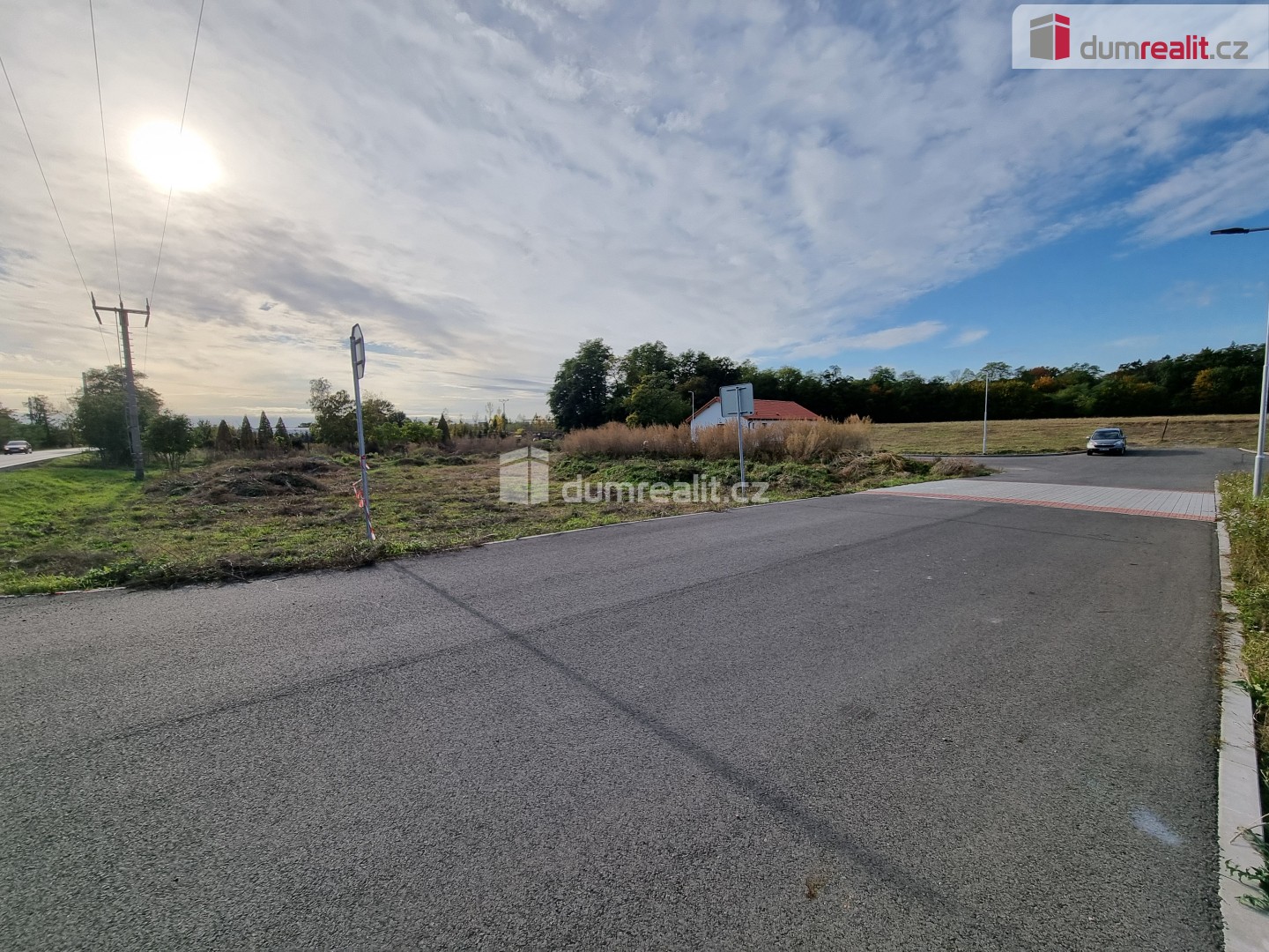 Prodej pozemek pro bydlení - Veltrusy, 1 201 m² - 5