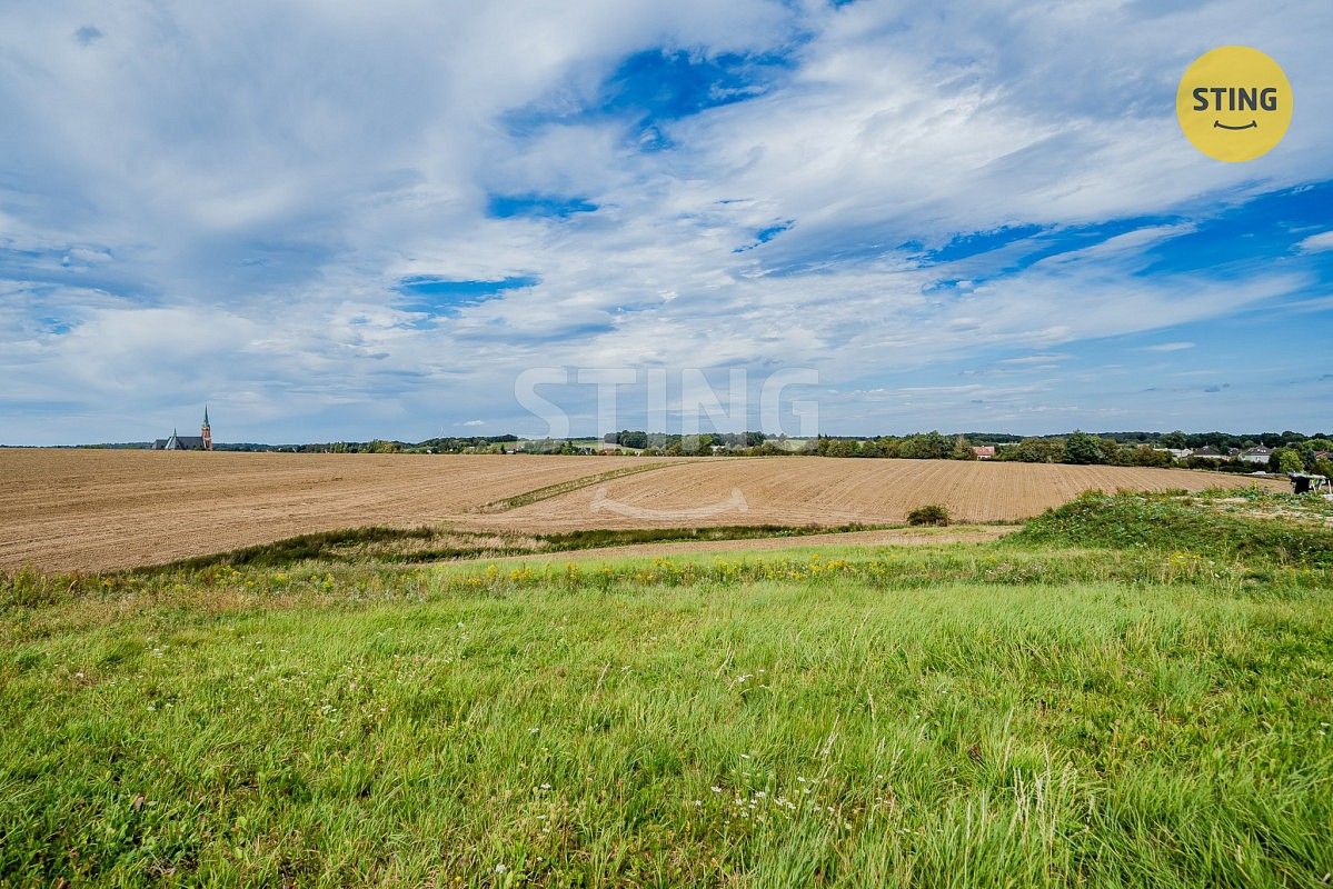 Pozemek pro bydlení · Ludgeřovice, okres Opava - 3