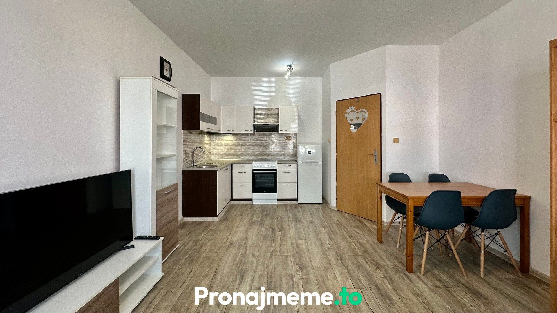 2+kk, Palackého, Znojmo, 36 m² - 2