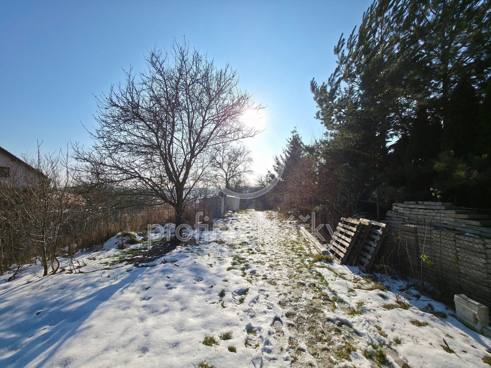 Prodej chata - Střelice, 93 m²