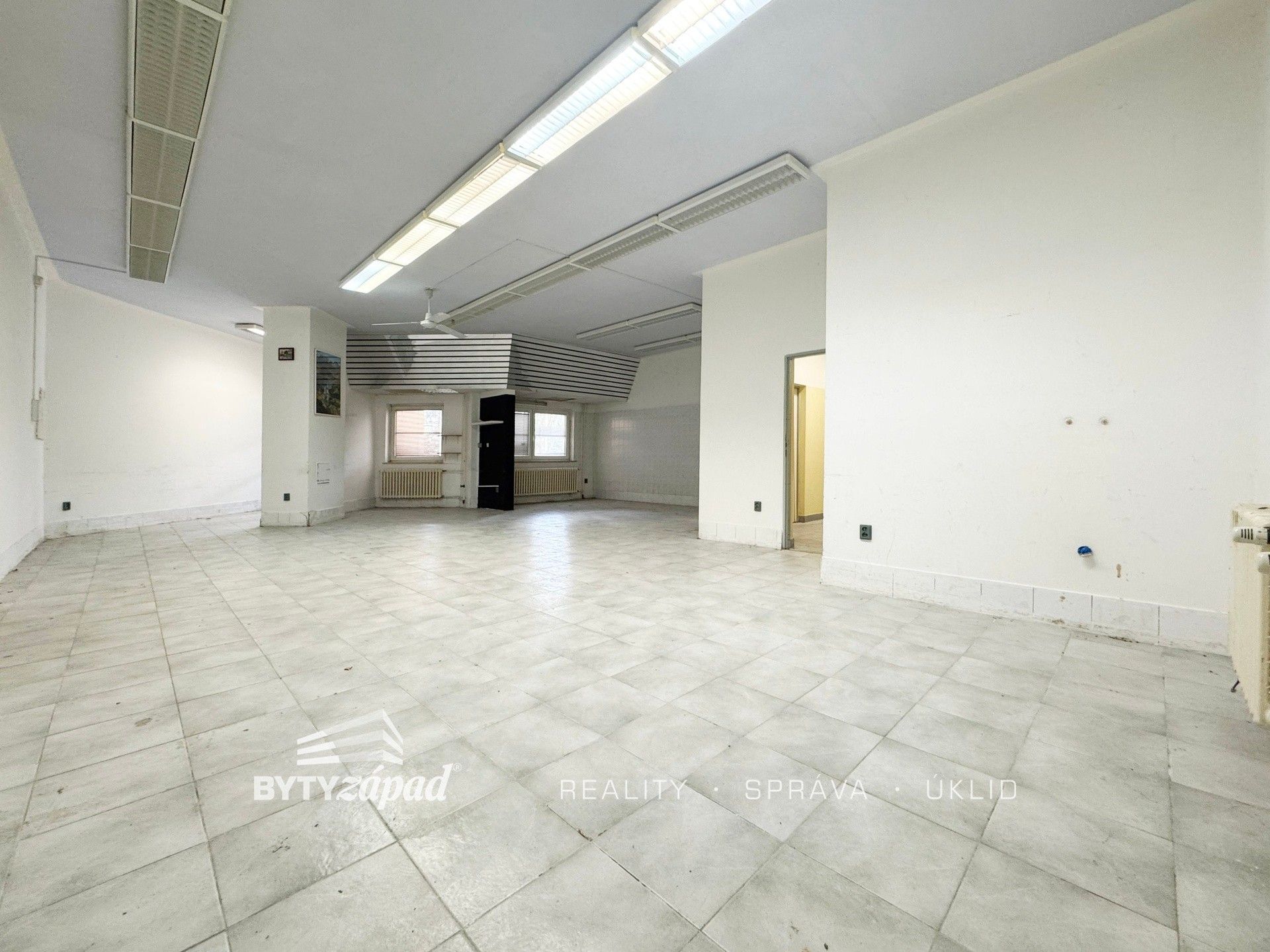 Kanceláře, Sadová 636, Domažlice Týnské Předměstí, 115 m² - 2