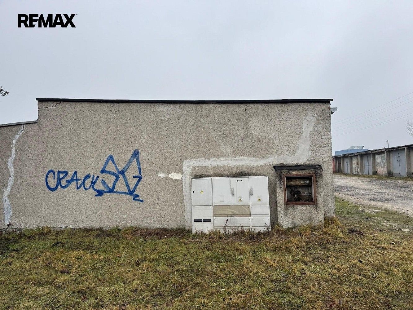 Nemovitost · 21 m² · Betonářská, Ostrava - Muglinov - 4