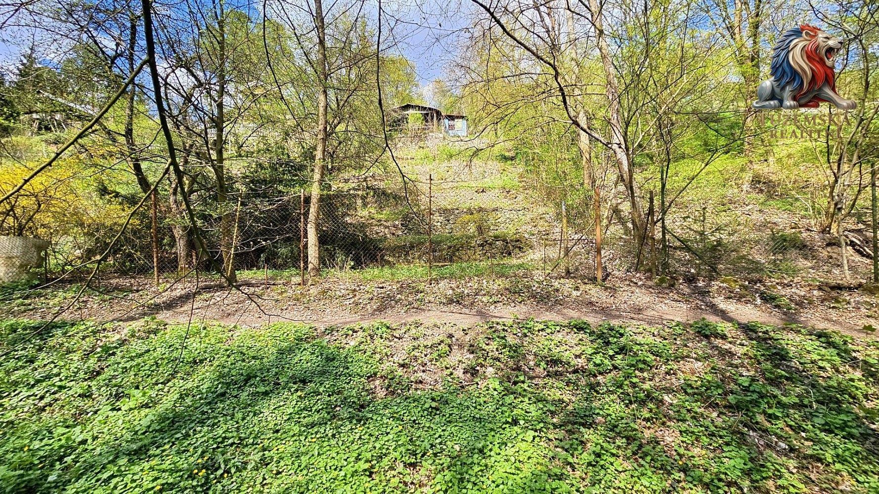 Chalupy, Brno - Bystrc, okres Brno-město, Jihomoravský kraj, 24 m² - 2