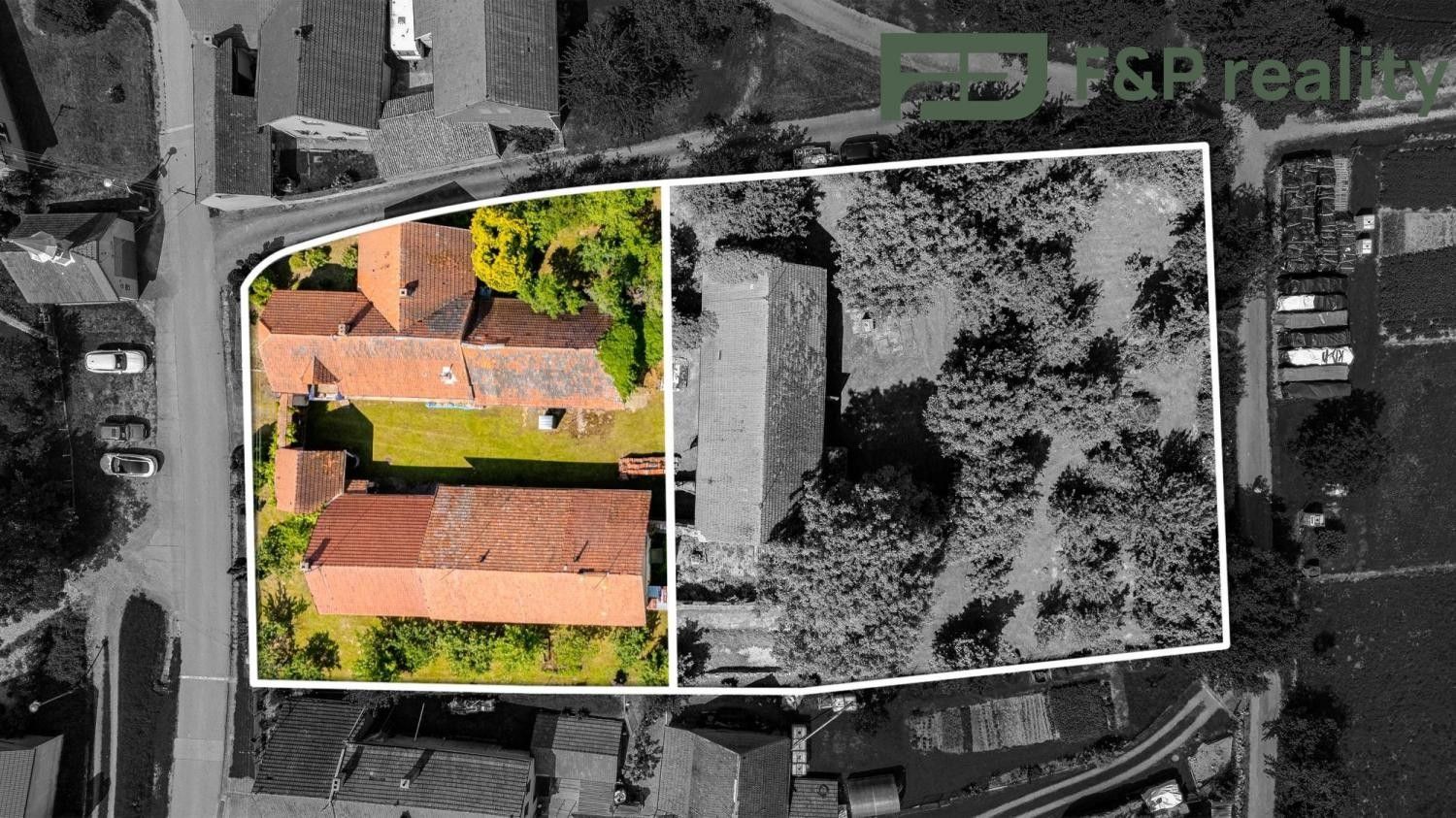 Rodinný dům · 300 m² · Zádolí - 3