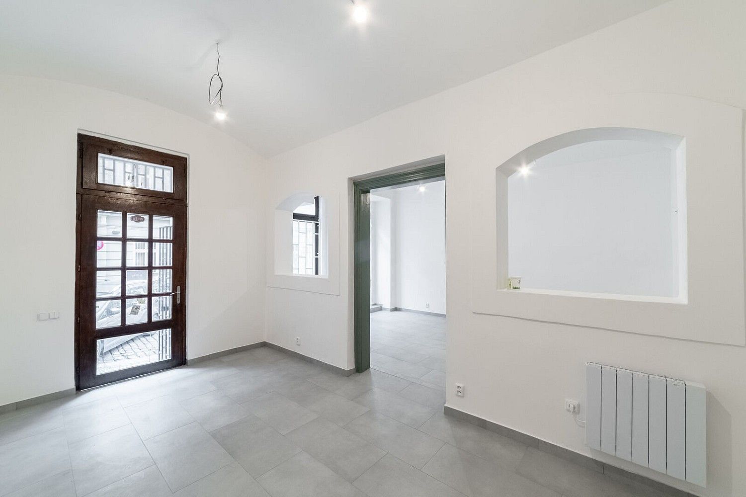 Obchodní prostory · 64 m² · Ježkova, Praha 3 - Žižkov - 4