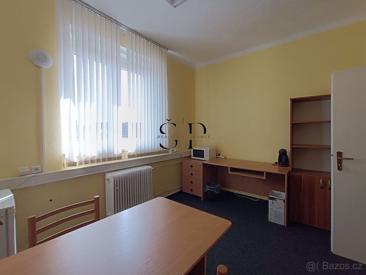 Kanceláře, Nýřany, 330 23 - 2