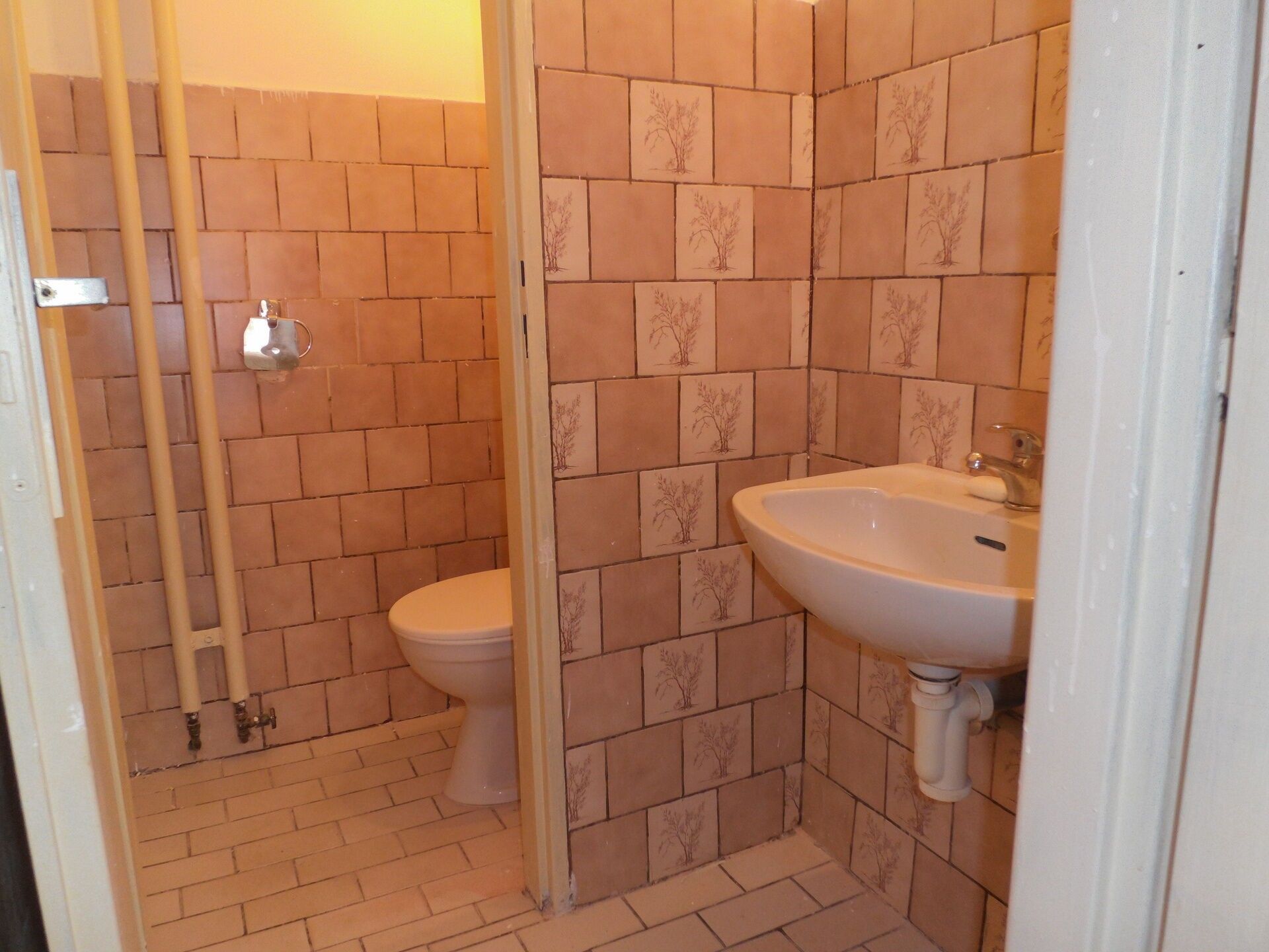 Obchodní prostory · 53 m² · Petřín, Karlovy Vary - 3
