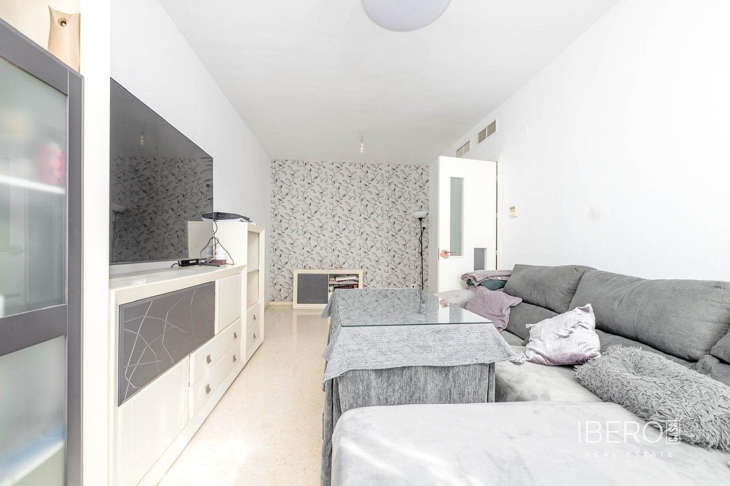 4+kk, Sevilla, Španělsko, 68 m² - 1