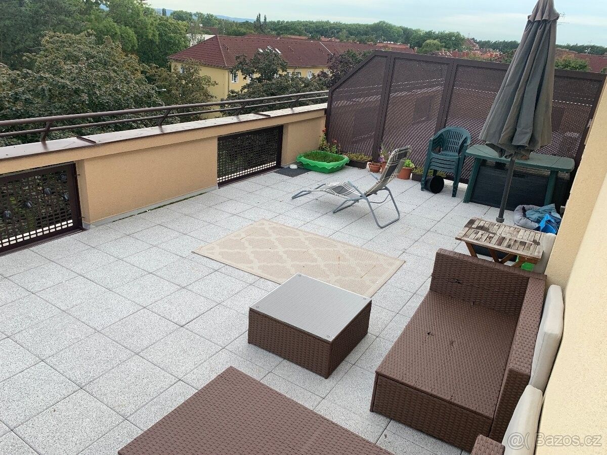 Pronájem byt - Pardubice, 530 02