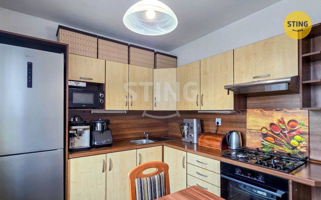 Byt 2+1 · 60 m² · Nedbalova, Karviná - 3