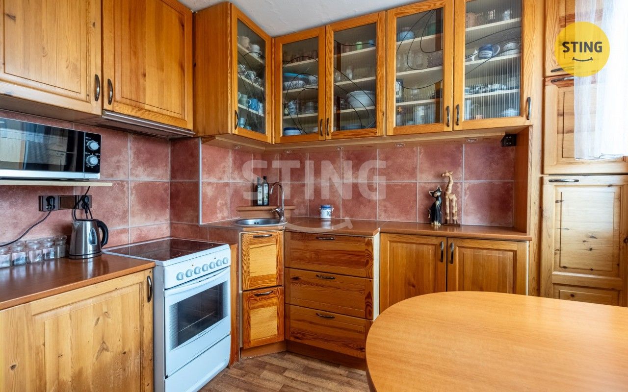 2+1, Kojetická, Neratovice, 51 m² - 1