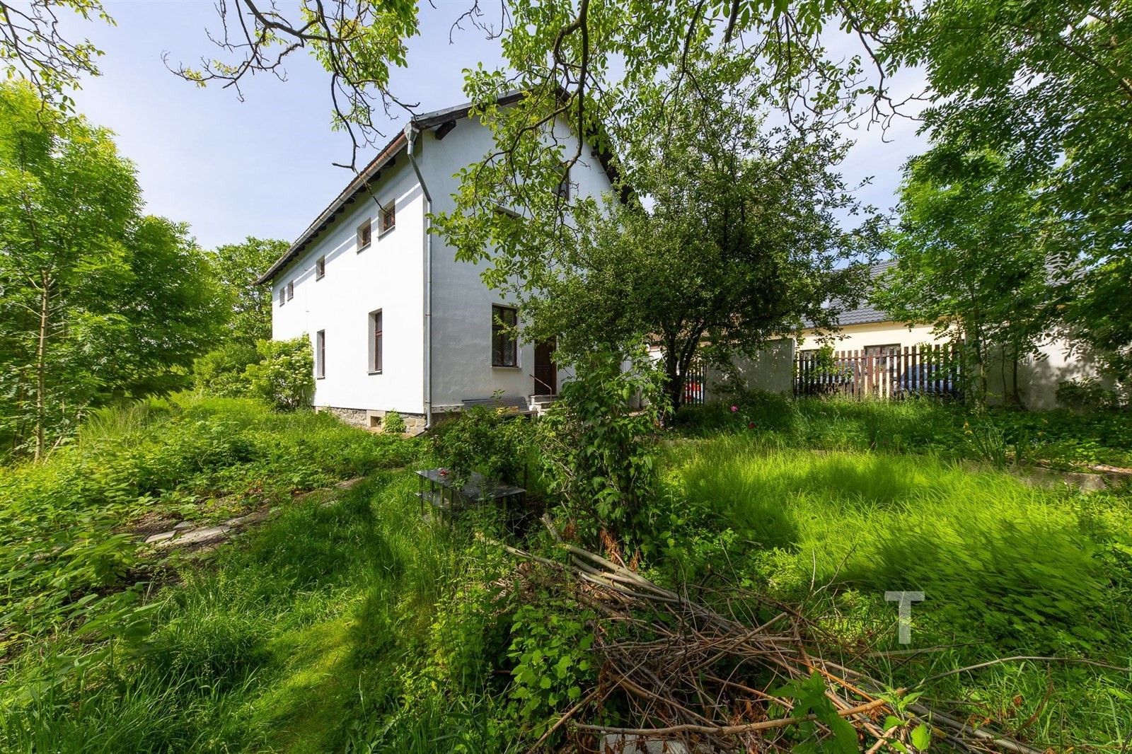 Rodinné domy, Na Zábraní 300, Olomouc Holice, 430 m² - 2