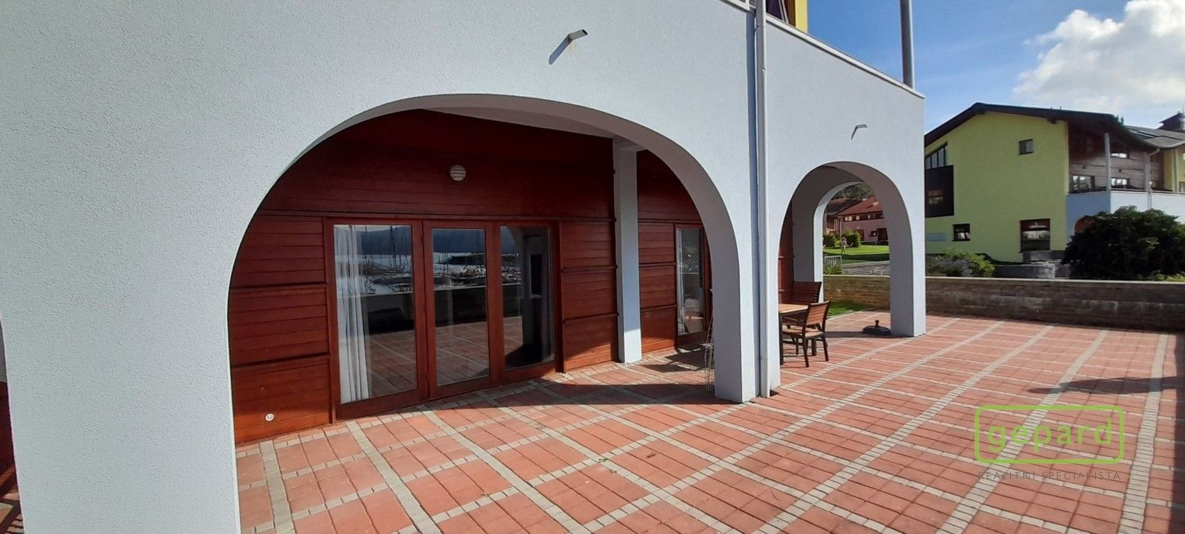 Prodej byt 2+kk - Slupečná, Lipno nad Vltavou, 67 m²