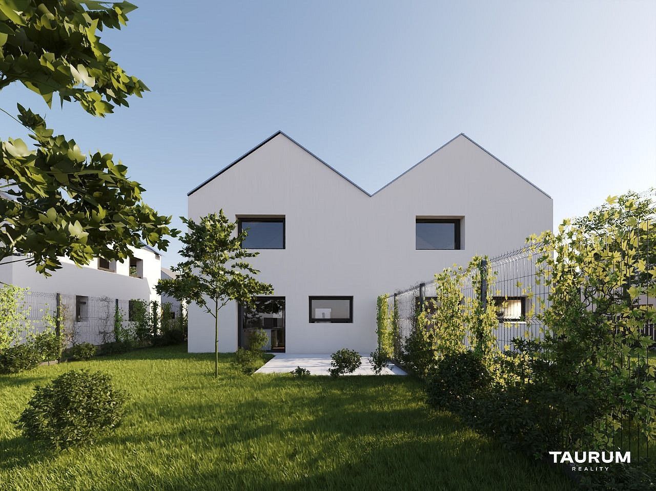 Rodinný dům, 105 m²