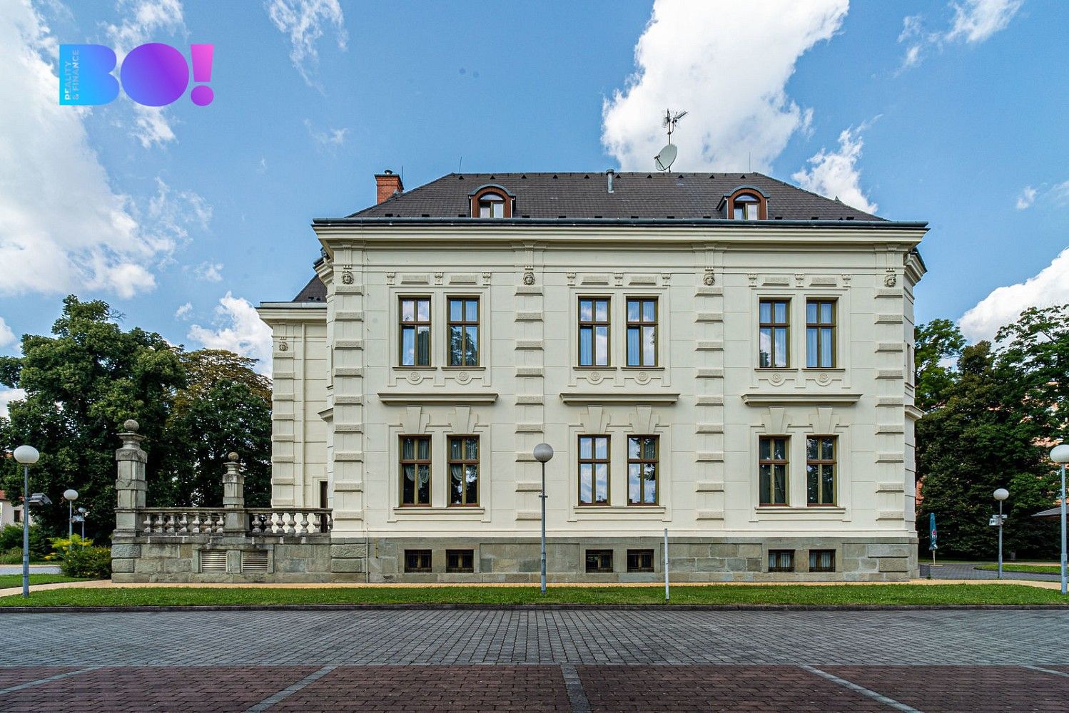Prodej kancelář - Frýdek-Místek - Frýdek, Moravskoslezský kraj, 567 m² - 5