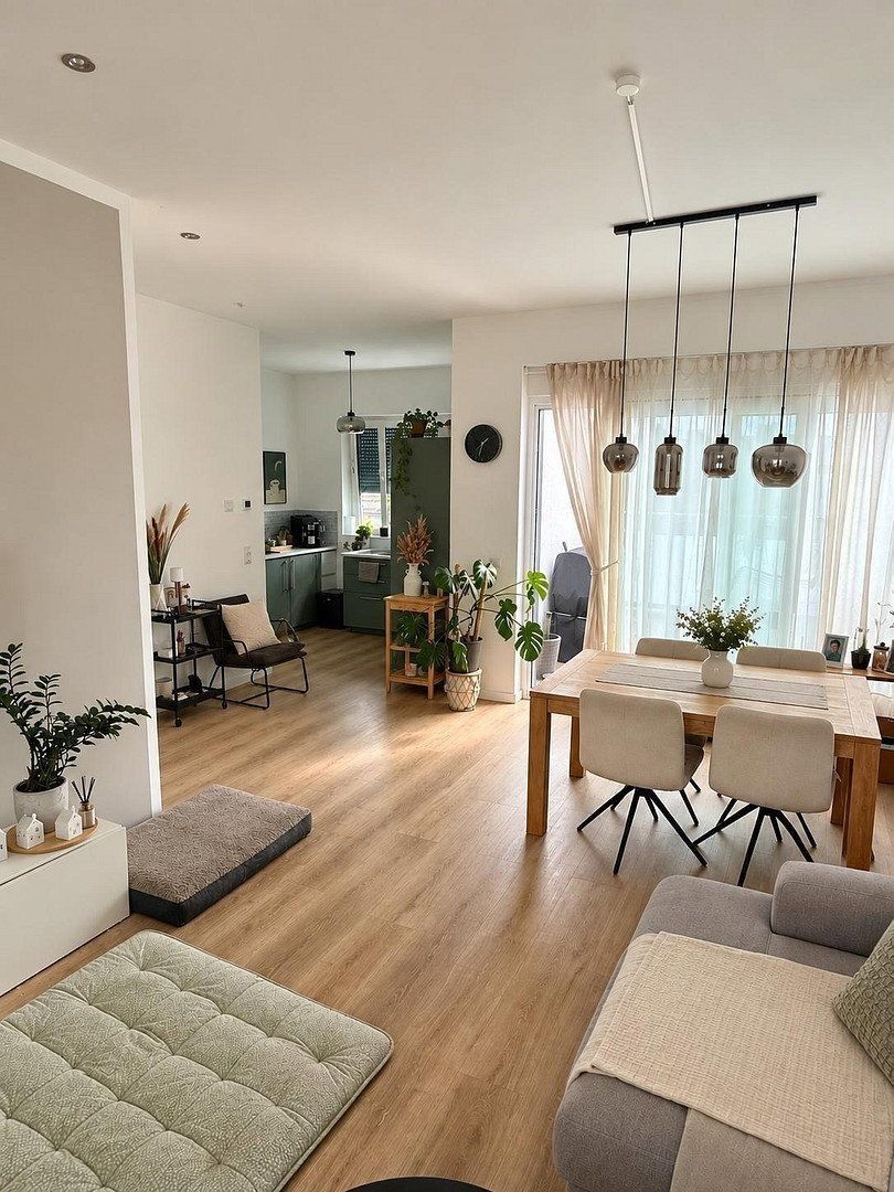 Byt 3+1 · 96 m² · , Severní Porýní-Vestfálsko - 3