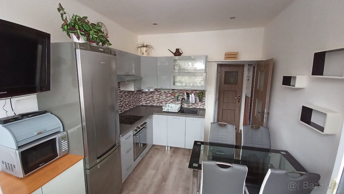 Prodej byt 1+1 - Josefuv Dul 24,29307,Mladá Boleslav, 37 m²