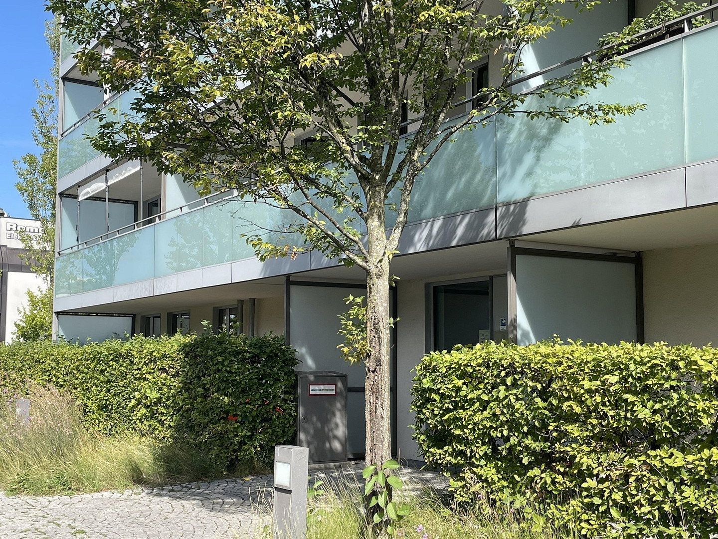 2+1, München Moosach Bayern 80992, 57 m² - 2