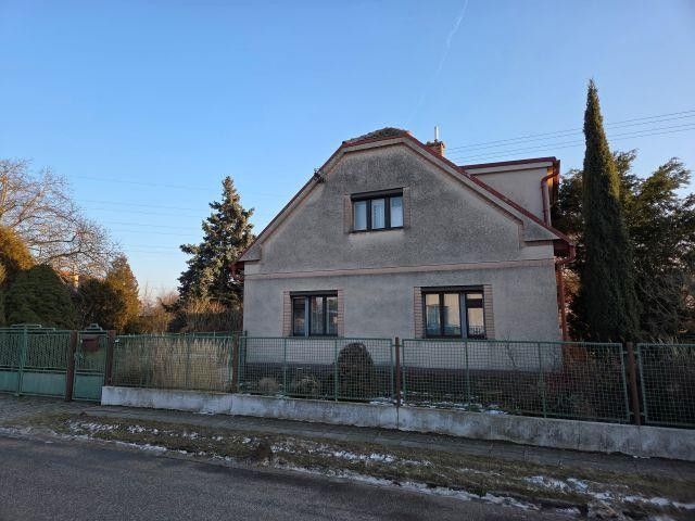 Rodinné domy, Brozany, Staré Hradiště, 149 m²