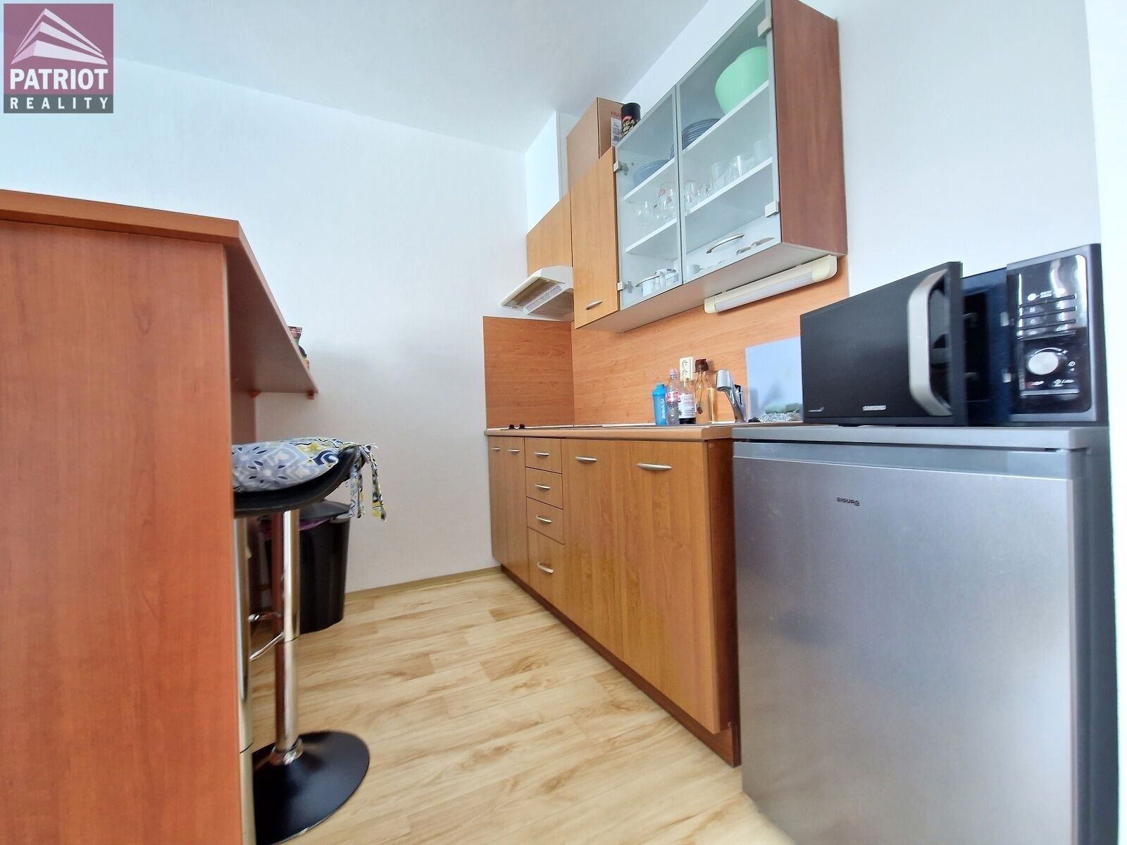 Byt 1+kk · 25 m² · Jihoslovanská, Olomouc Povel - 3