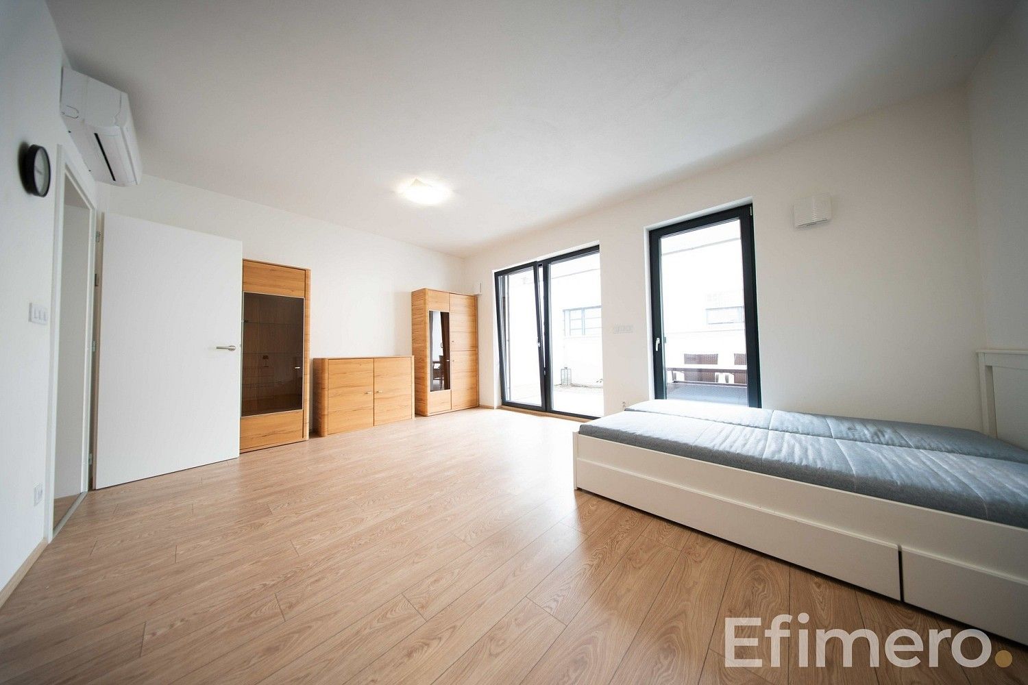 Byt 1+kk · 35 m² · Bratislavská, Brno - Zábrdovice - 3