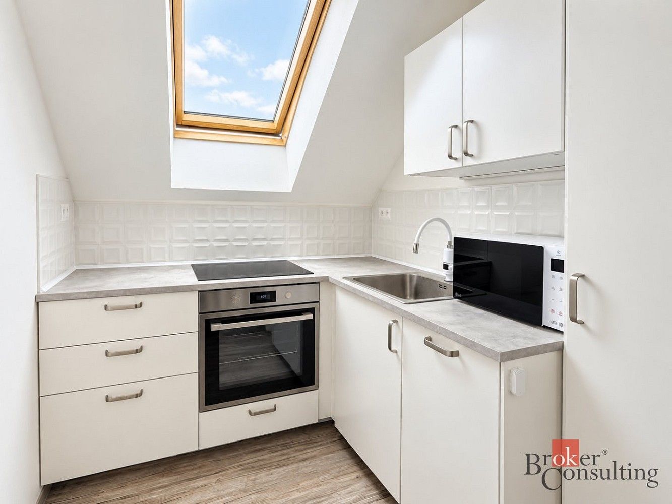 Pronájem rodinný dům - Novinská, Liberec - Liberec XX-Ostašov, 95 m² - 5